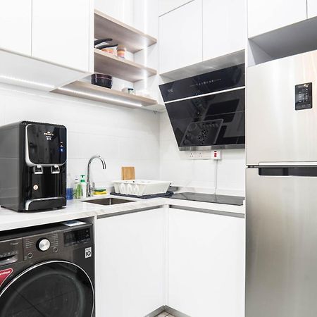 Arte Mont Kiara By Airhost Apartment Kuala Lumpur Bagian luar foto