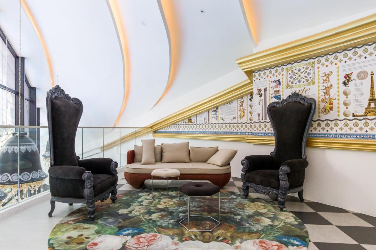 Arte Mont Kiara By Airhost Apartment Kuala Lumpur Bagian luar foto