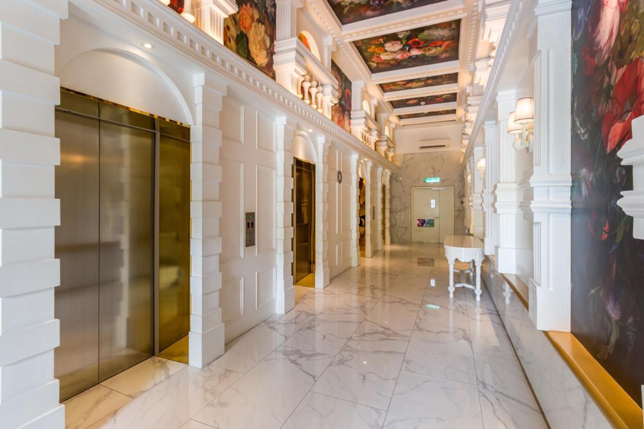 Arte Mont Kiara By Airhost Apartment Kuala Lumpur Bagian luar foto