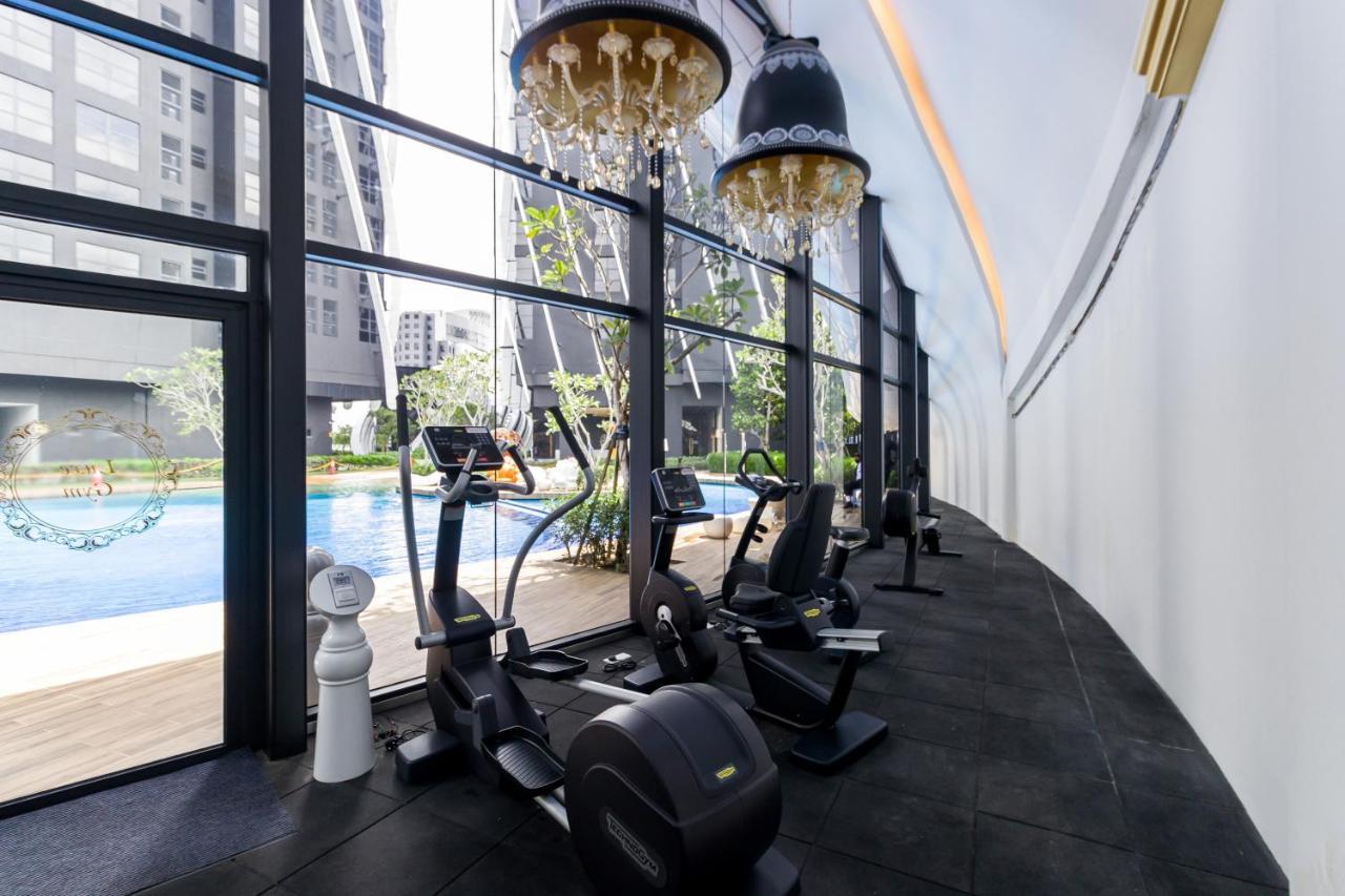 Arte Mont Kiara By Airhost Apartment Kuala Lumpur Bagian luar foto