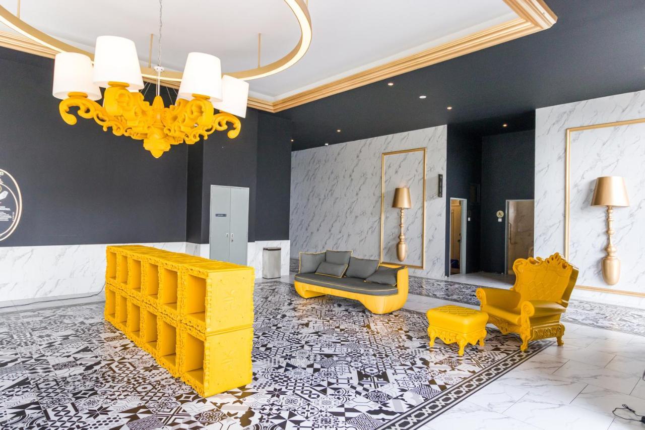 Arte Mont Kiara By Airhost Apartment Kuala Lumpur Bagian luar foto