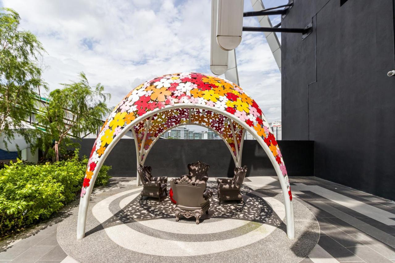 Arte Mont Kiara By Airhost Apartment Kuala Lumpur Bagian luar foto