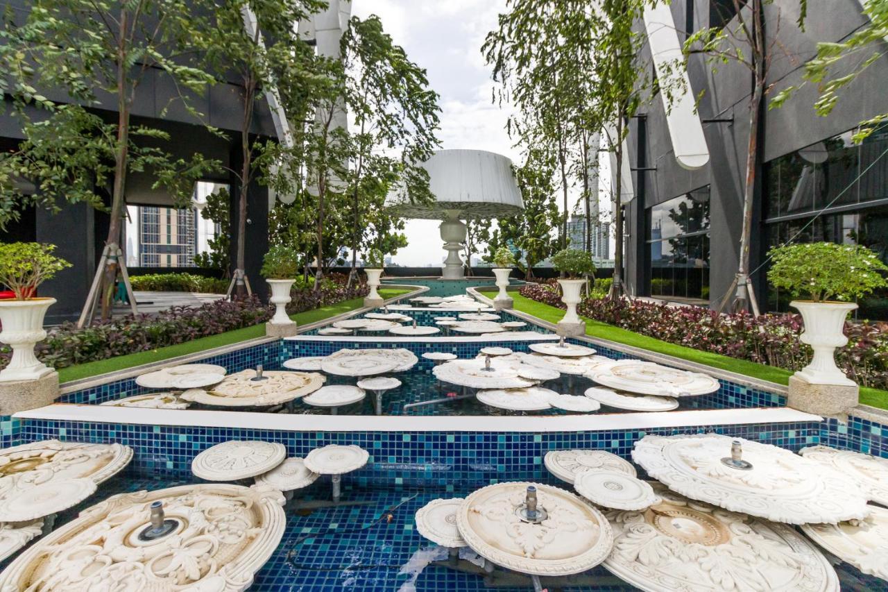 Arte Mont Kiara By Airhost Apartment Kuala Lumpur Bagian luar foto