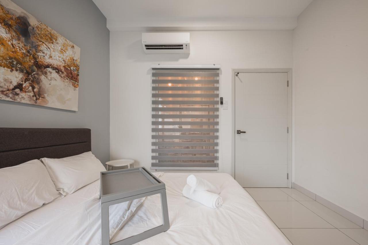 Arte Mont Kiara By Airhost Apartment Kuala Lumpur Bagian luar foto