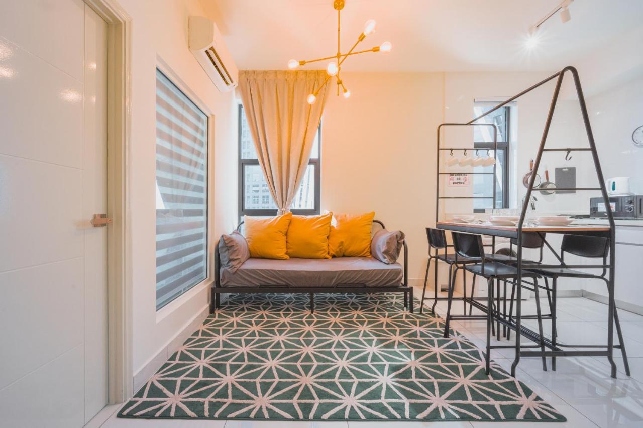 Arte Mont Kiara By Airhost Apartment Kuala Lumpur Bagian luar foto
