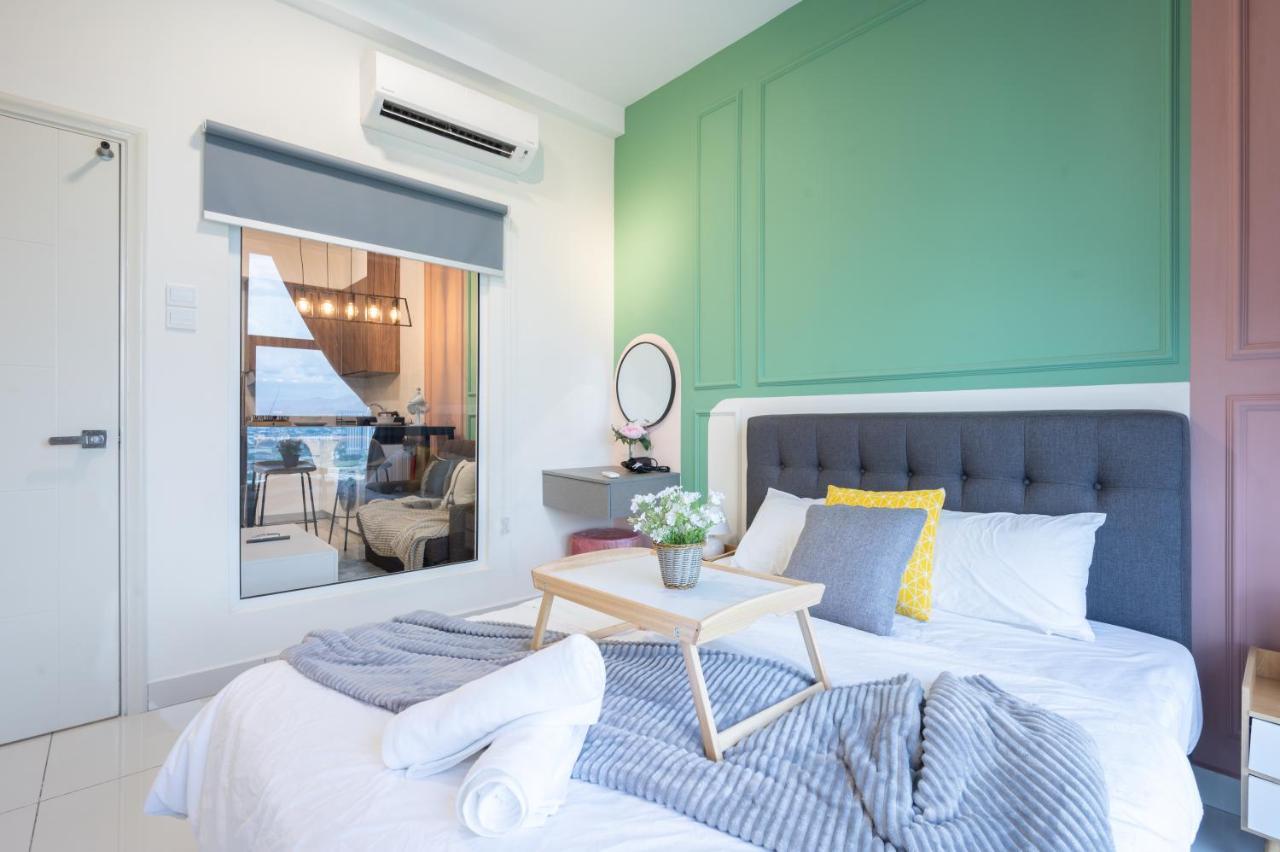 Arte Mont Kiara By Airhost Apartment Kuala Lumpur Bagian luar foto