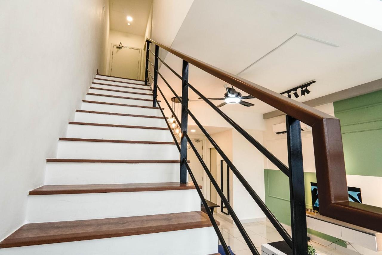 Arte Mont Kiara By Airhost Apartment Kuala Lumpur Bagian luar foto