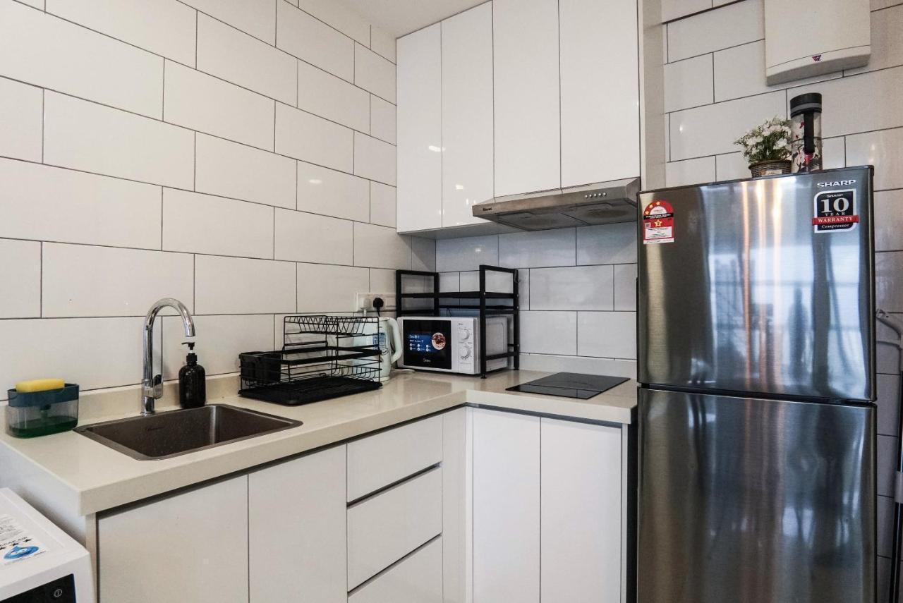 Arte Mont Kiara By Airhost Apartment Kuala Lumpur Bagian luar foto