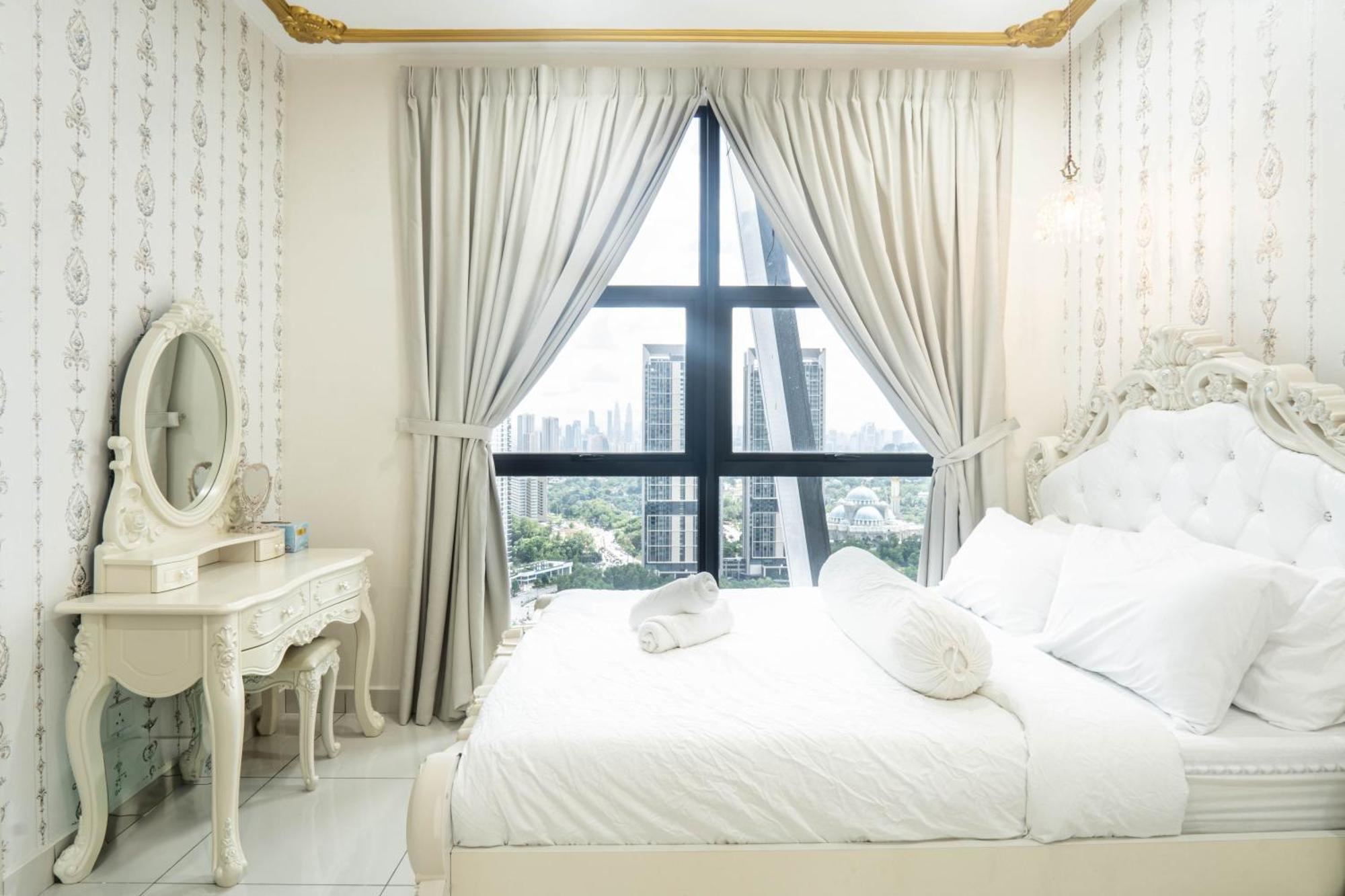 Arte Mont Kiara By Airhost Apartment Kuala Lumpur Bagian luar foto