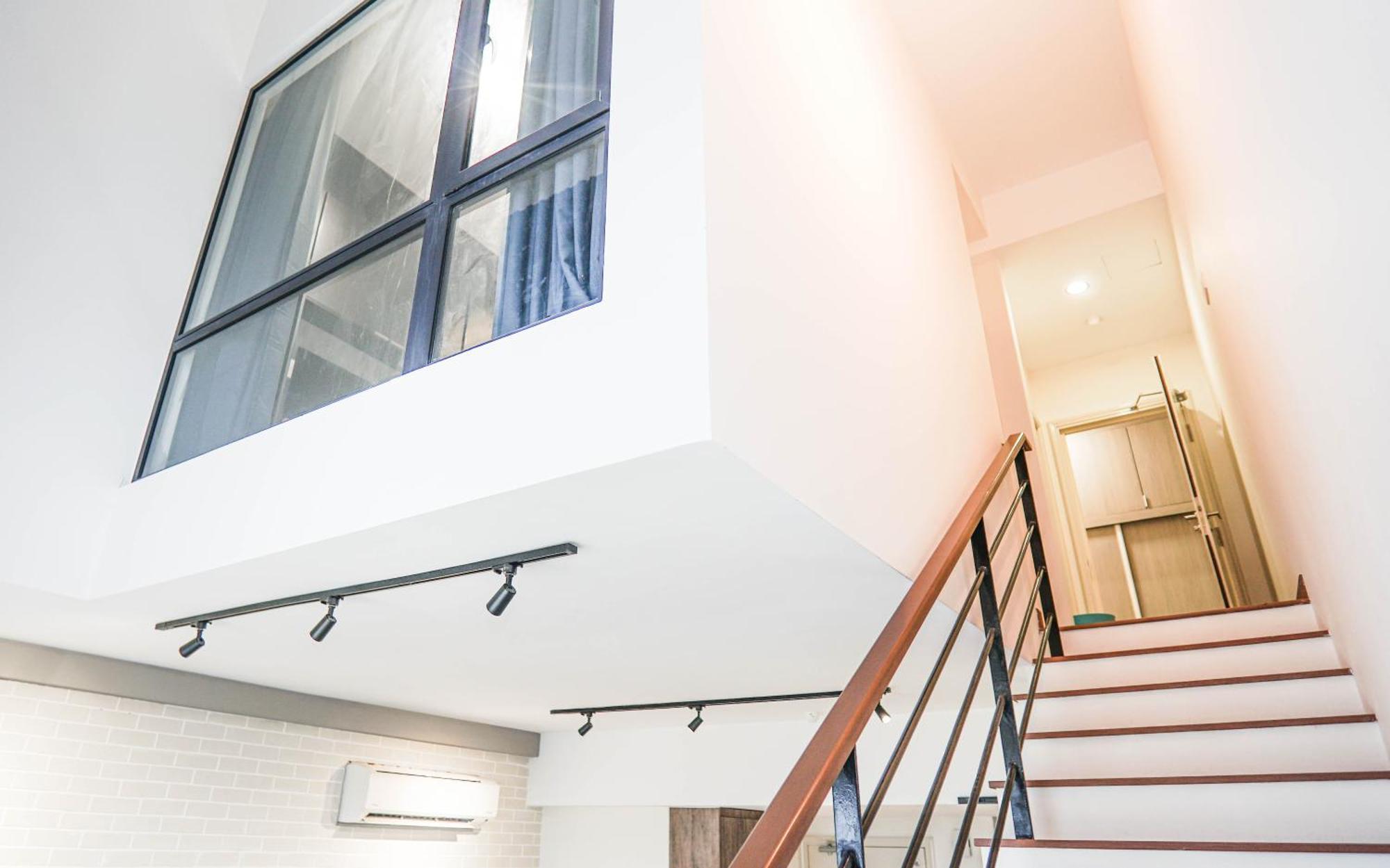 Arte Mont Kiara By Airhost Apartment Kuala Lumpur Bagian luar foto