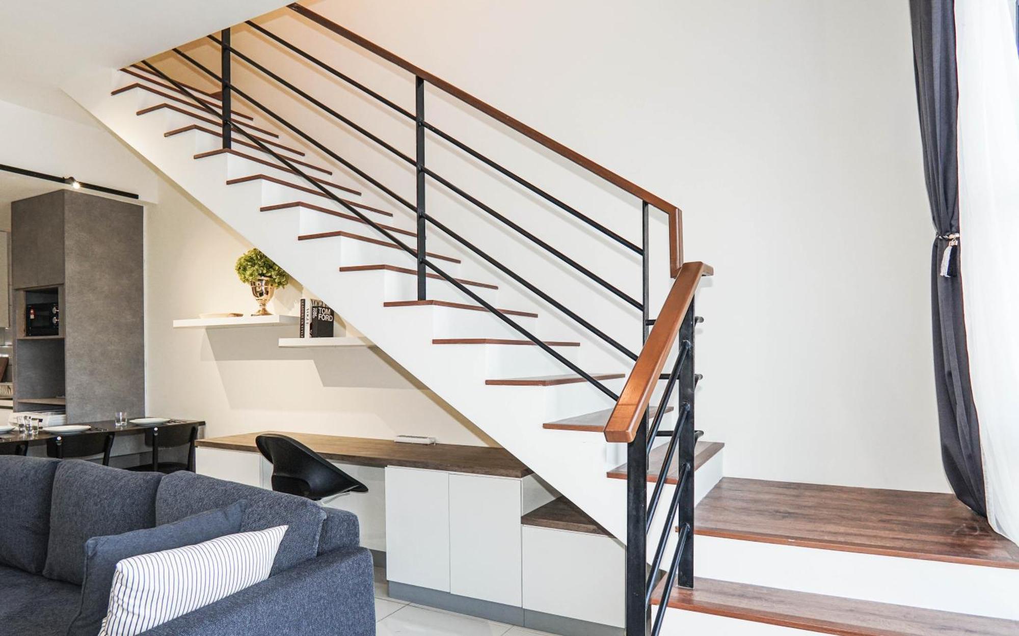 Arte Mont Kiara By Airhost Apartment Kuala Lumpur Bagian luar foto