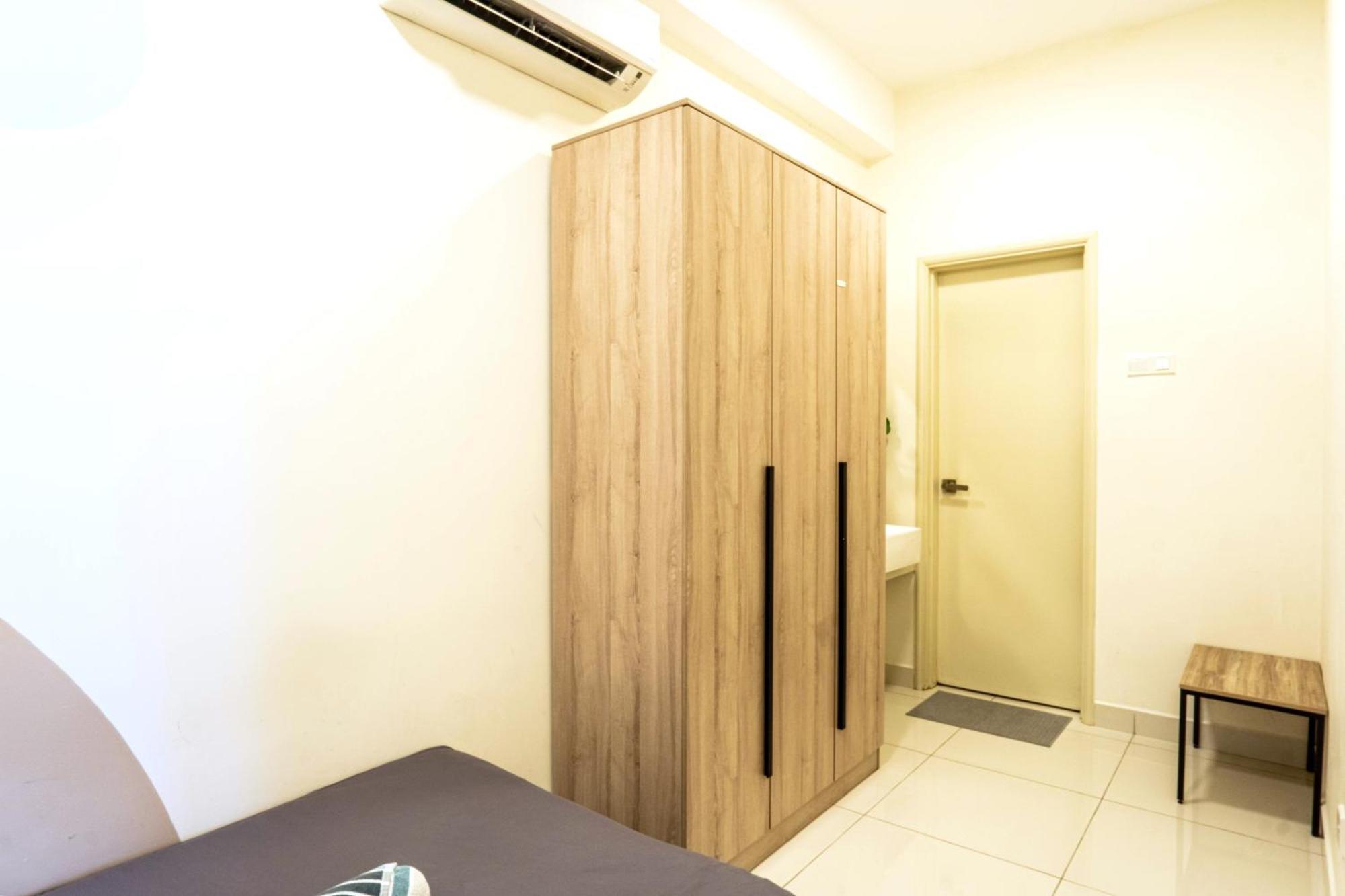 Arte Mont Kiara By Airhost Apartment Kuala Lumpur Bagian luar foto